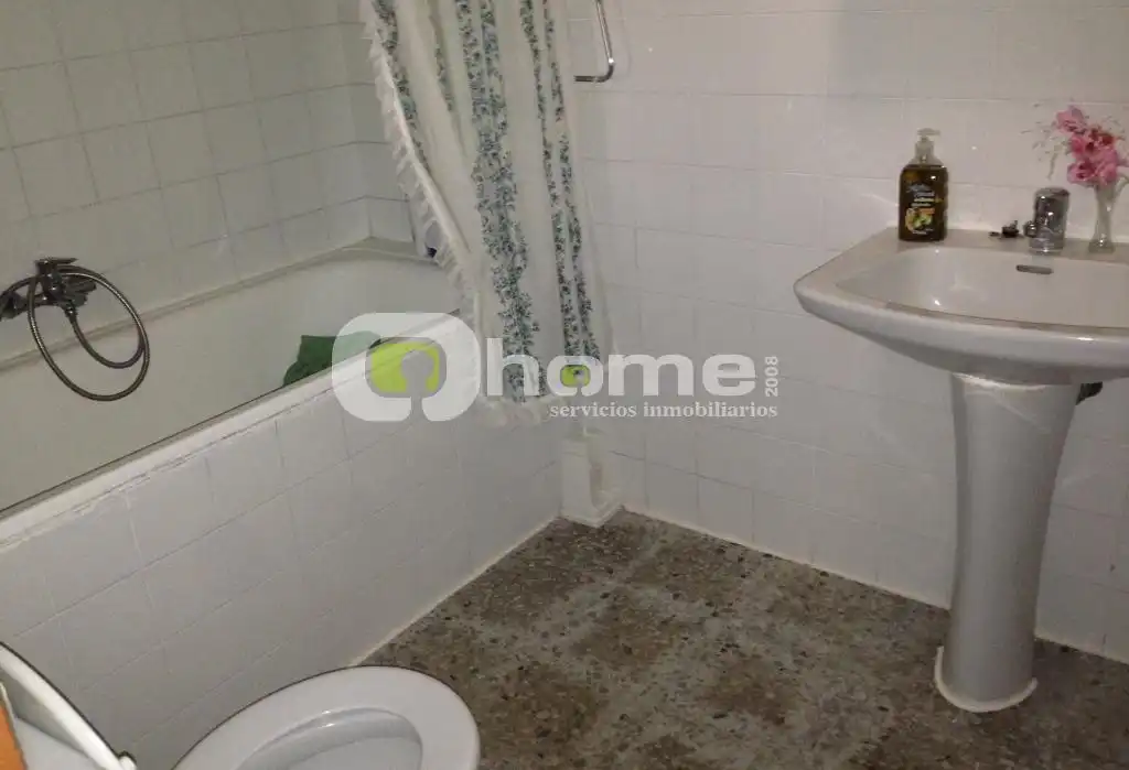 Bany de Casa o xalet en venda en Corrales del Vino