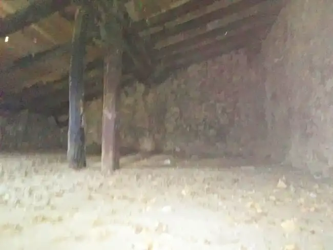 Chalet en venta en C/ San Miguel, imagen 8