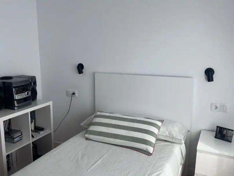 Bedroom of Houses for sale in Cambre   with Terrace
