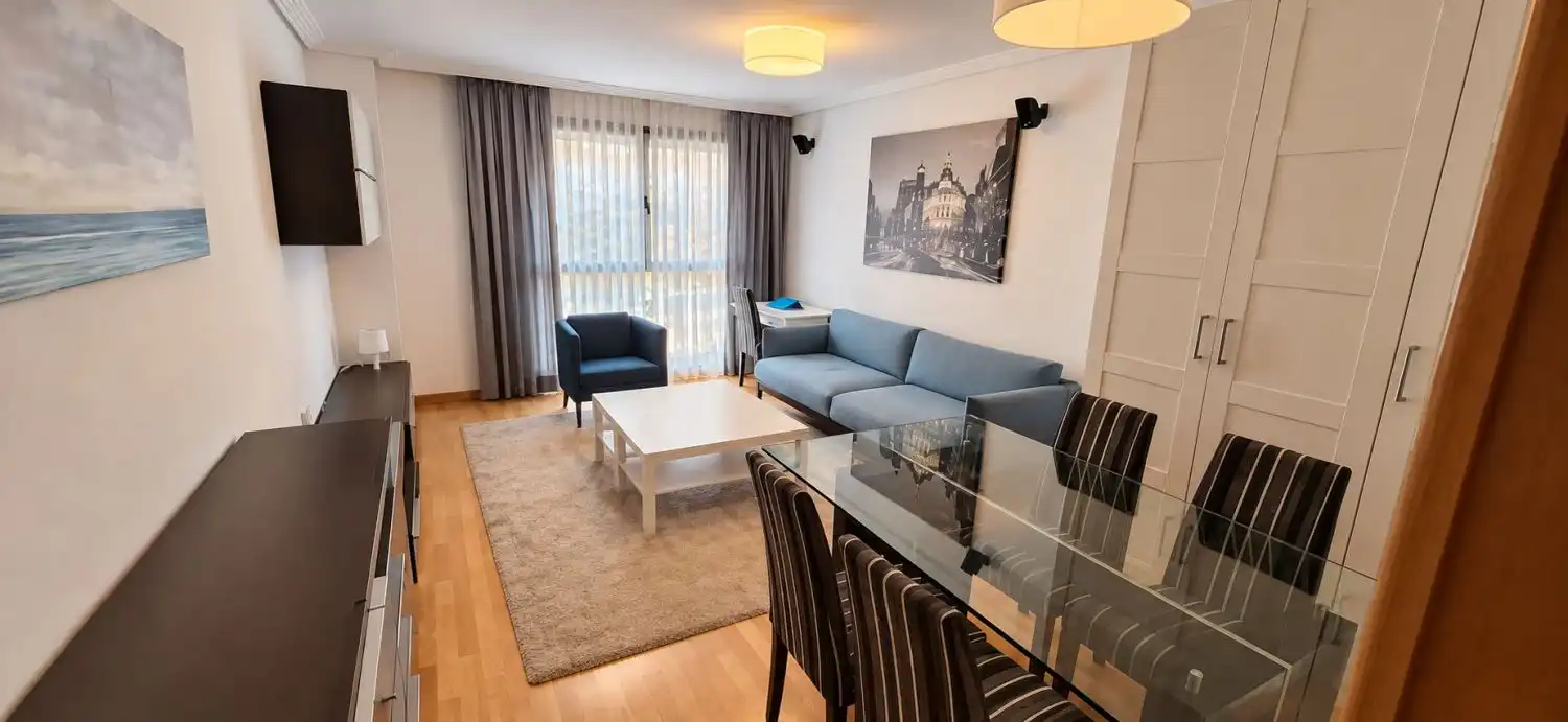 Fotografía del inmueble reportado: 2.000 €/mes — Las Tablas, Madrid