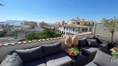 Photo 3 of Attic for sale in Port de Pollença, Pollença