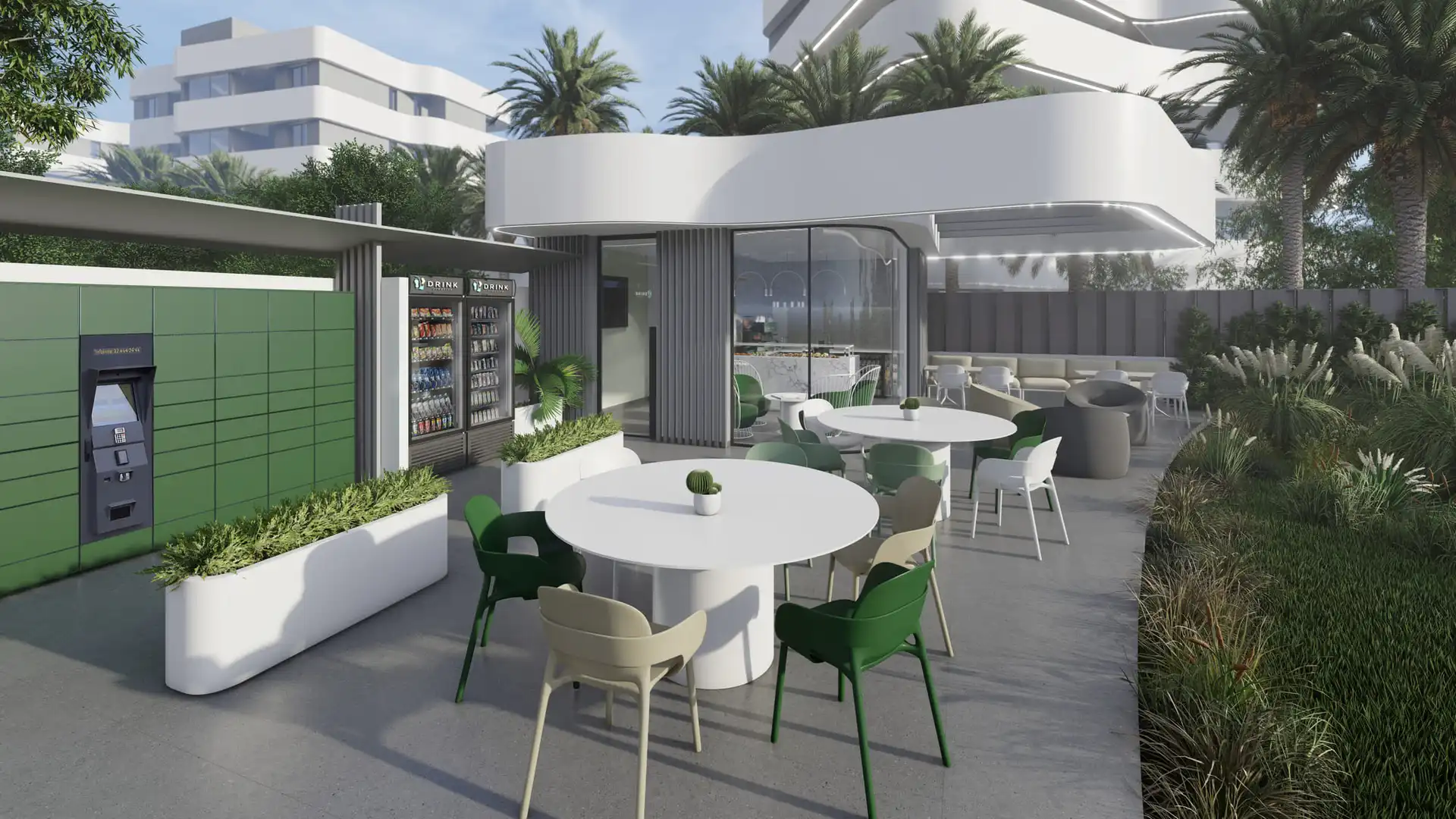 Penthouse with pool for sale in Avinguda el Fenoll, imagen 29