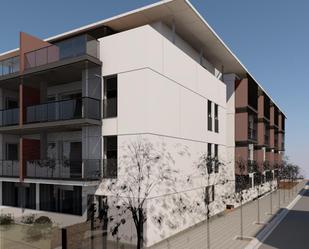Exterior view of Attic for sale in Palafrugell  with Air Conditioner, Heating and Terrace
