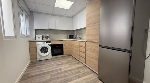Foto 2 von Wohnung zur Miete in Calle Juan Espuche, Altabix, Elche / Elx