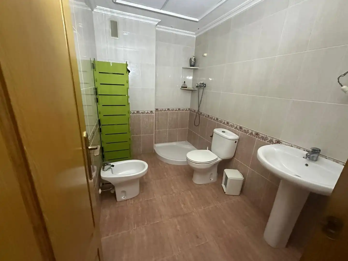 Baño de Piso en venta en Crevillent con Balcón