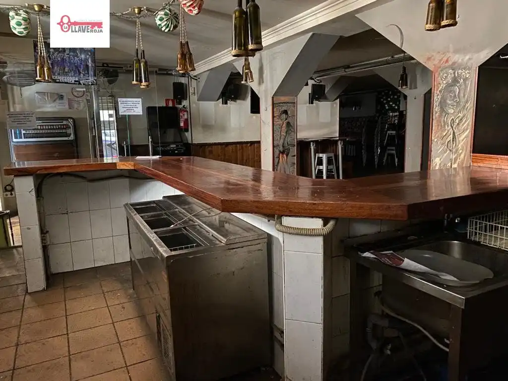 Local comercial en venda a Calle las trinas  en  burgos, imagen 6