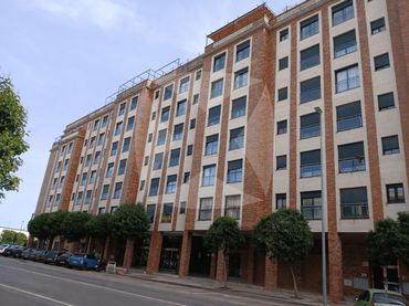 Wohnung mit Aufzug zum Verkauf in Calle Esteban Sanchez