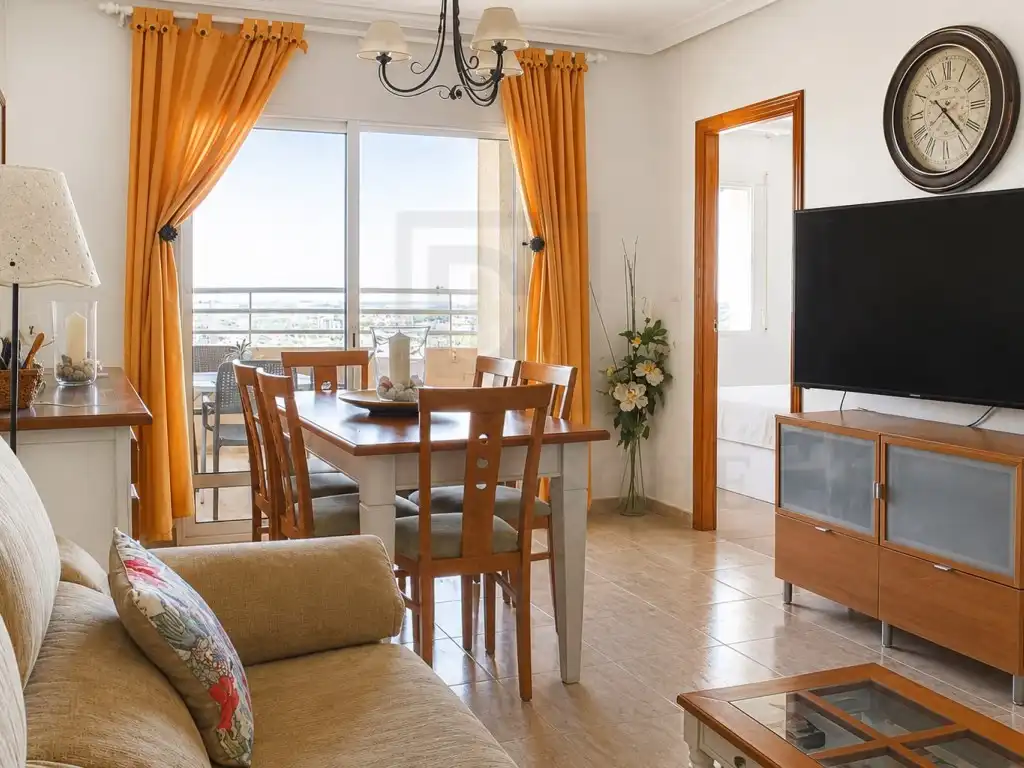 Apartament amb piscina en venda a Calle Concha Espina-Cmor, imagen 5