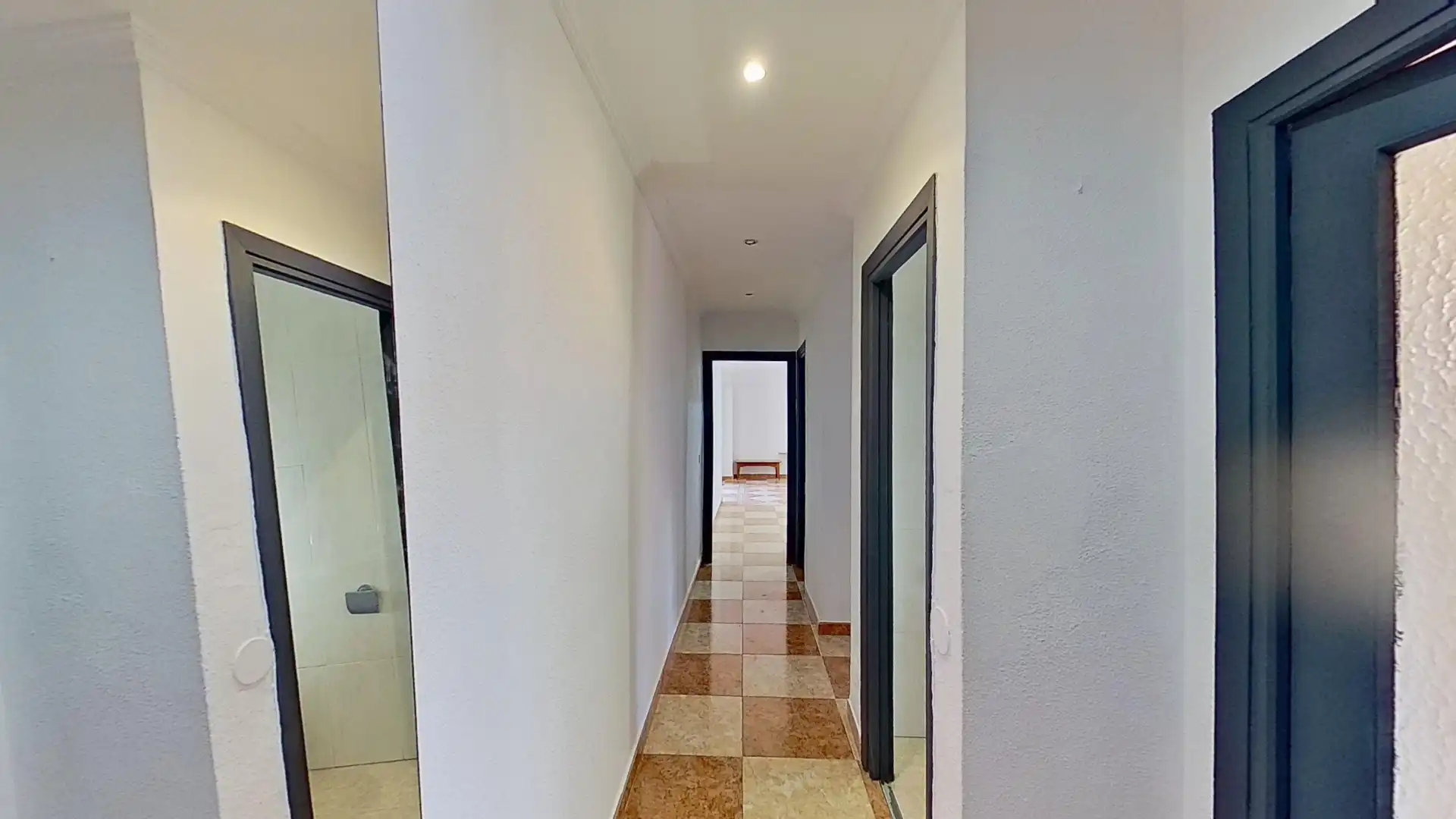 Piso en venta en Málaga con Terraza
