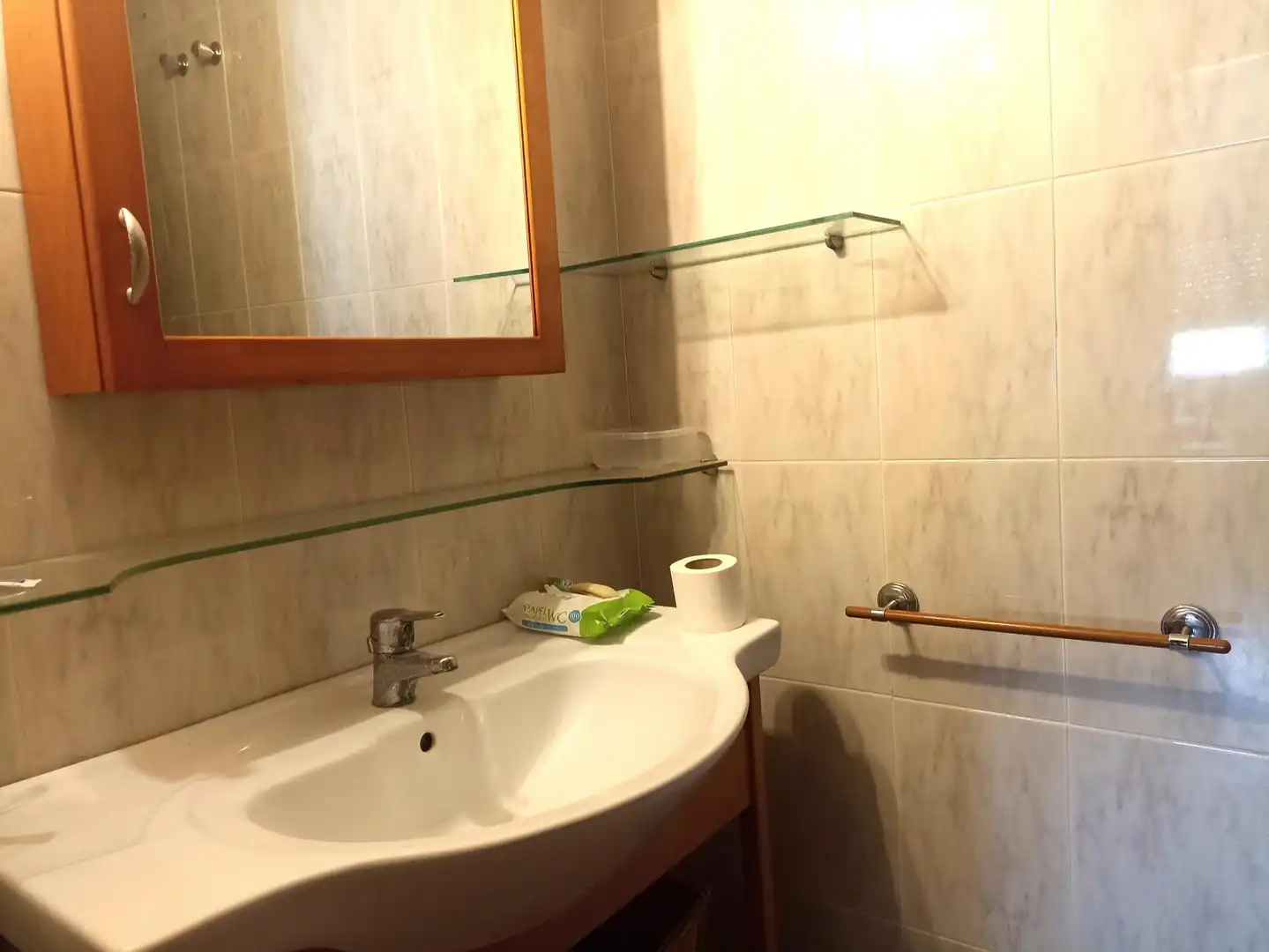 Bany de Àtic en venda en Palafrugell amb Calefacció