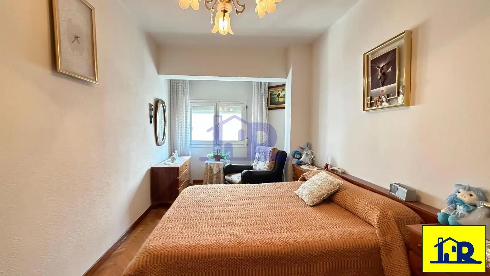 Habitación de Piso en venta en Cuenca con Aire acondicionado, Calefacción y Terraza