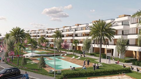 Foto 2 von Wohnungen zum Verkauf in Alhama de Murcia ciudad, Alhama de Murcia