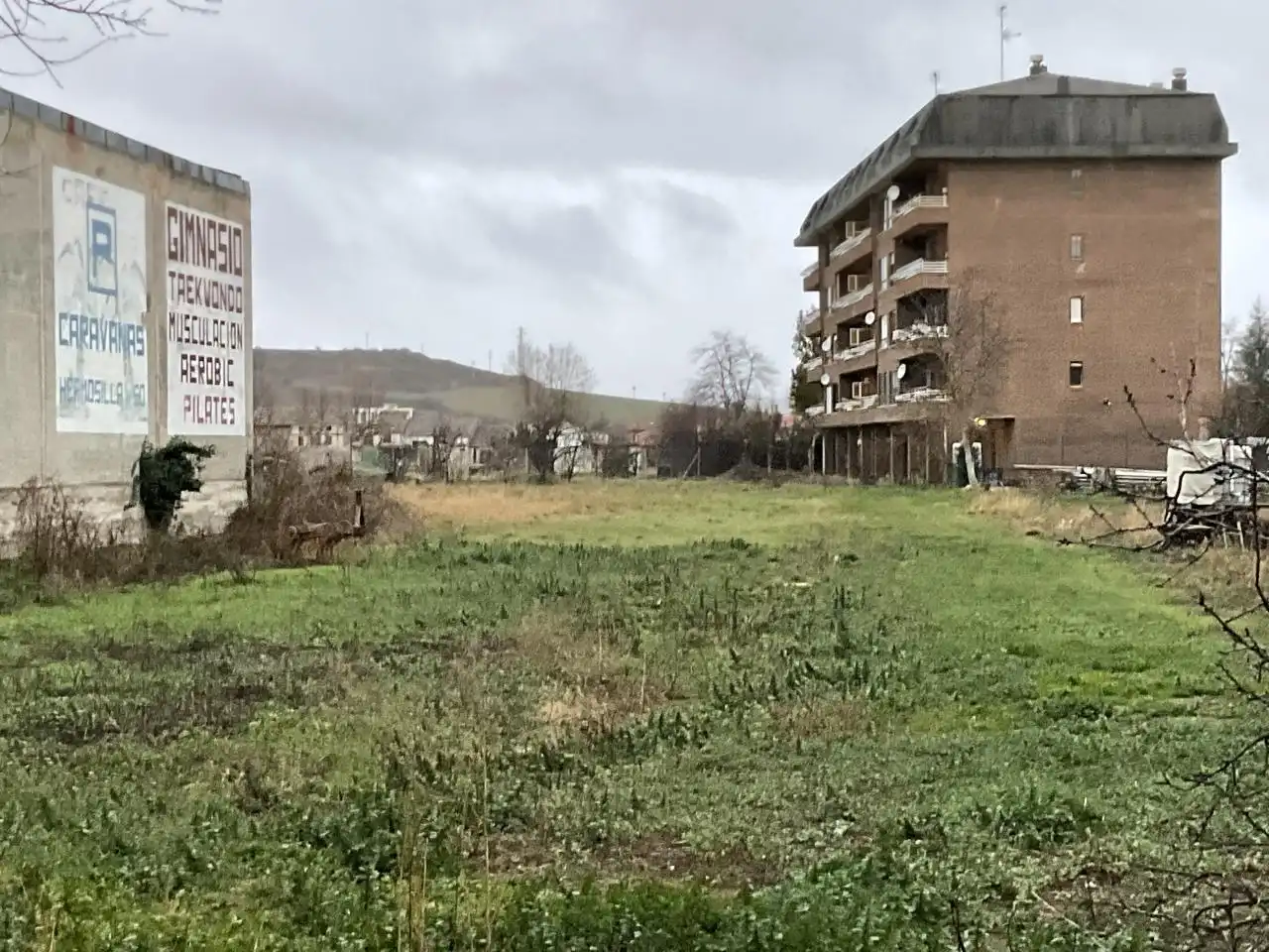 Terreny residencial en venda a Santo Domingo de la Calzada, imagen 17