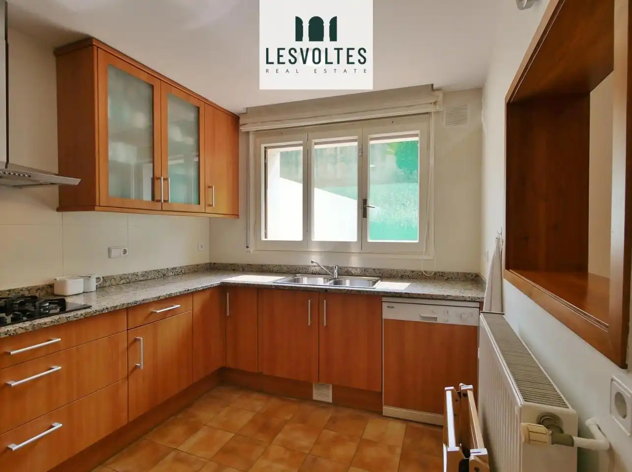 Kitchen of Houses for sale in Palafrugell  with Heating, Private garden and Storage room