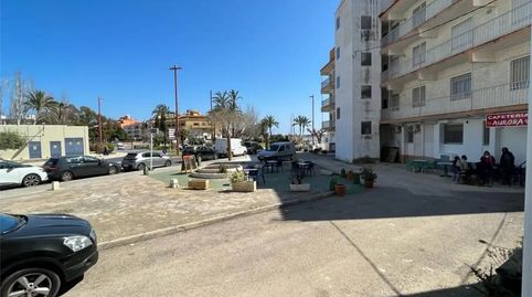 Foto 3 de Casa adosada en venda a Plaça Constitució, 5, Las Atalayas - Urmi - Cerro de Mar, Peñíscola / Peníscola