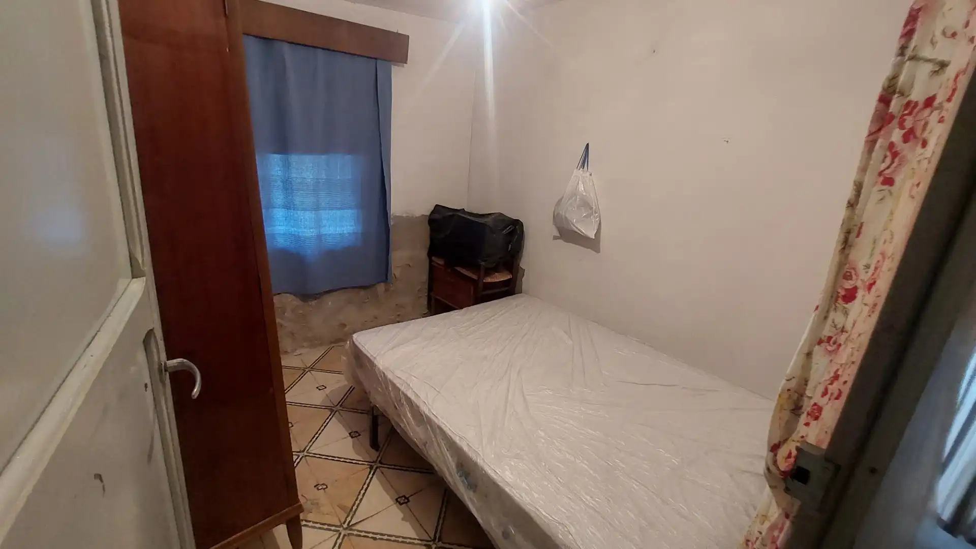 Habitación de Casa o chalet en venta en Mirabel con Amueblado