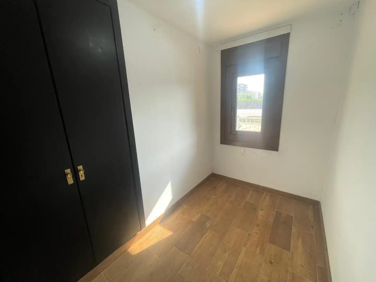 Schlafzimmer von Erdgeschoss zum Verkauf in Cunit mit Klimaanlage, Privatgarten und Terrasse