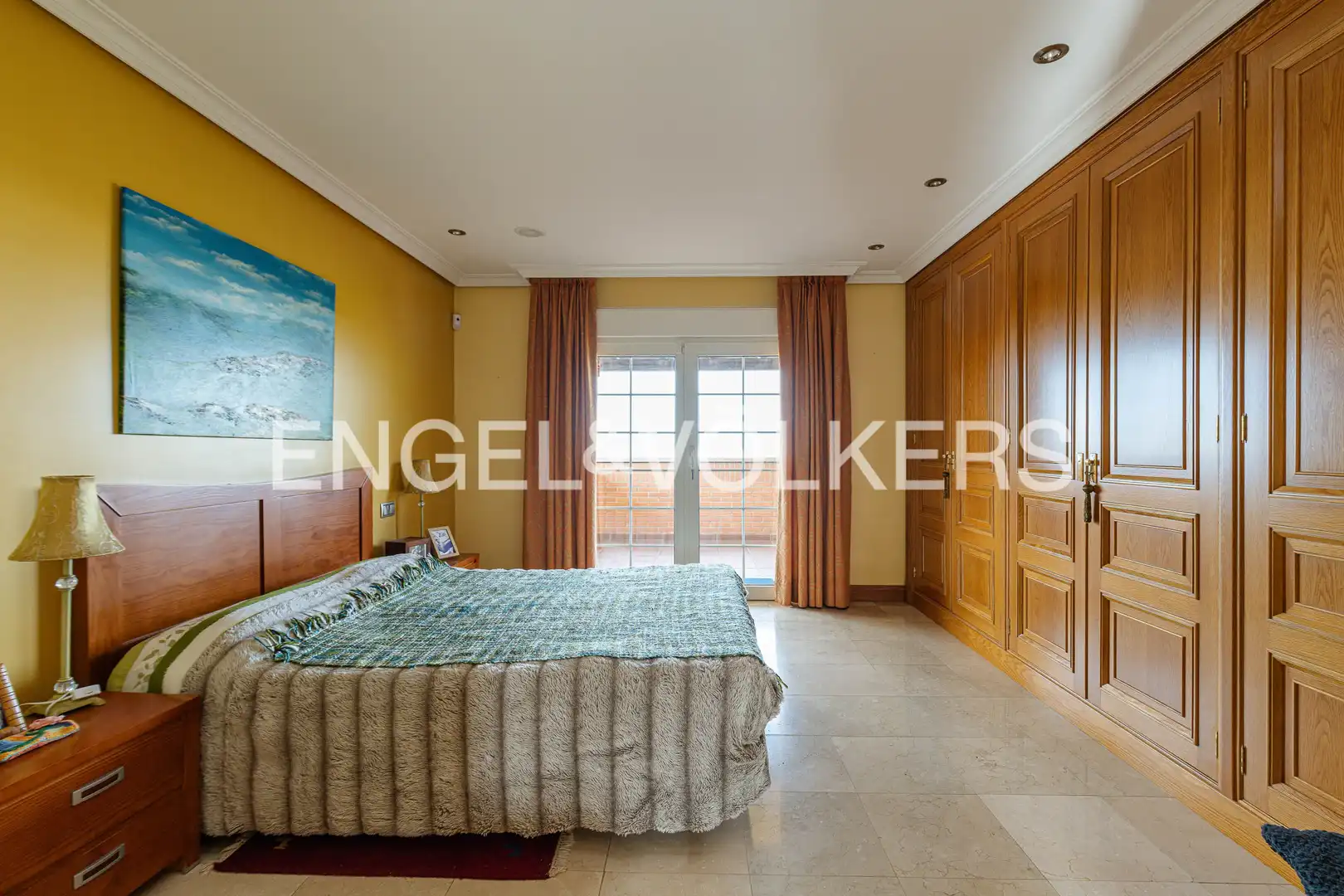 Bedroom of Houses for sale in Bonanza