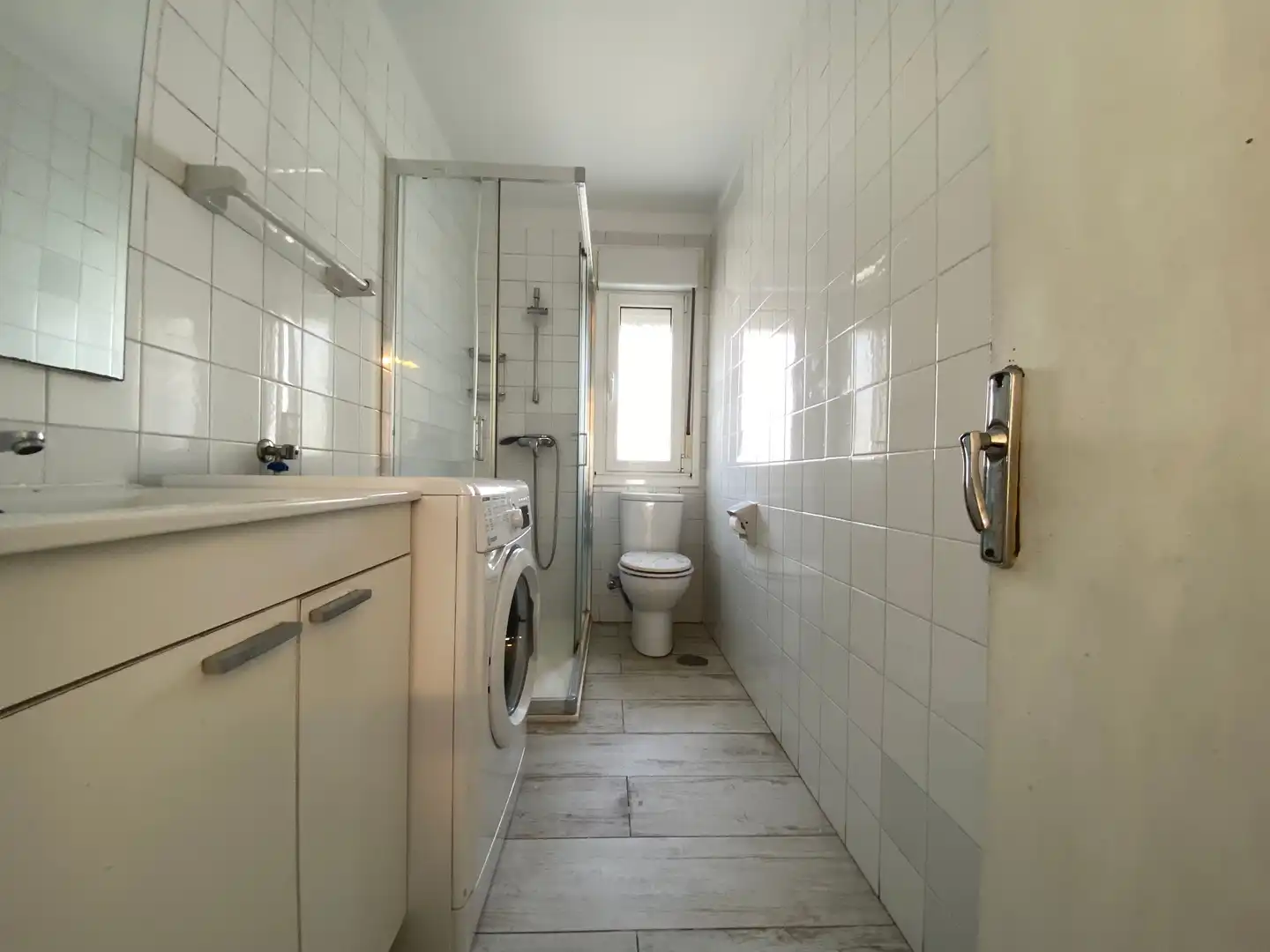 Baño de Piso en venta en Siero