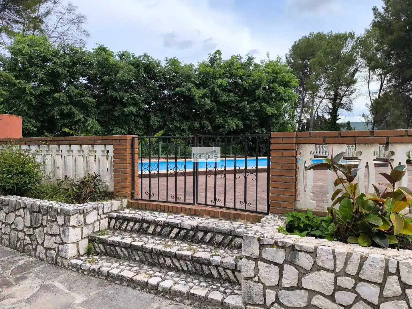 Chalet con piscina en venta en Xàtiva, imagen 4