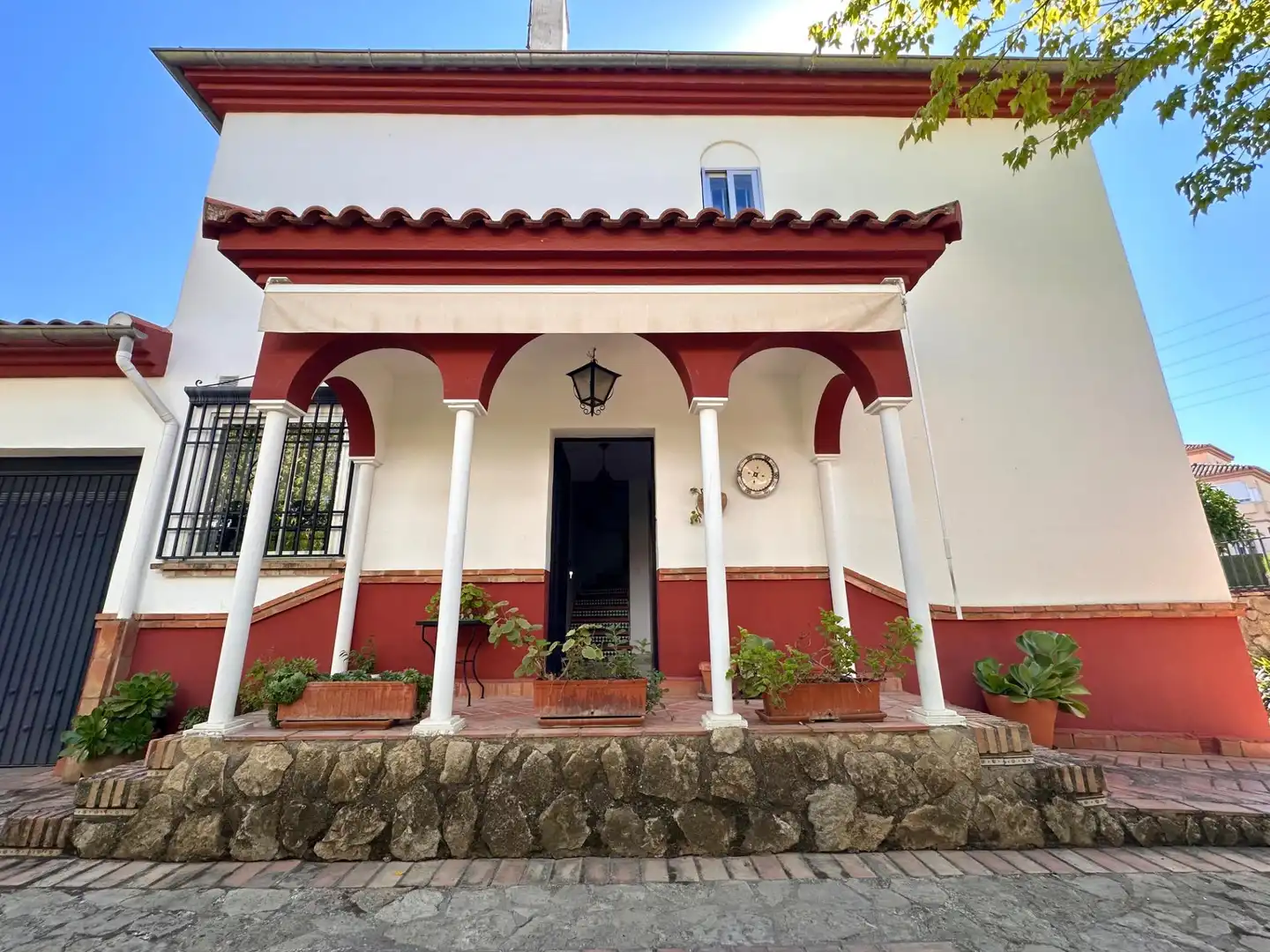 Detached house with pool for sale in Peligros, imagen 9