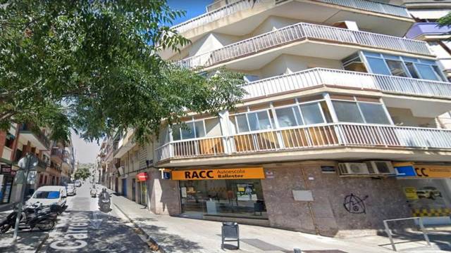 Piso en Venta en Carrer del General Prim en La Roureda