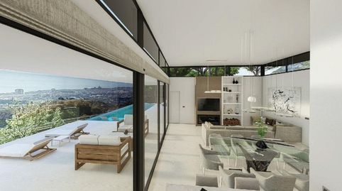 Foto 4 de Casa o chalet en venta en Mijas pueblo, Mijas