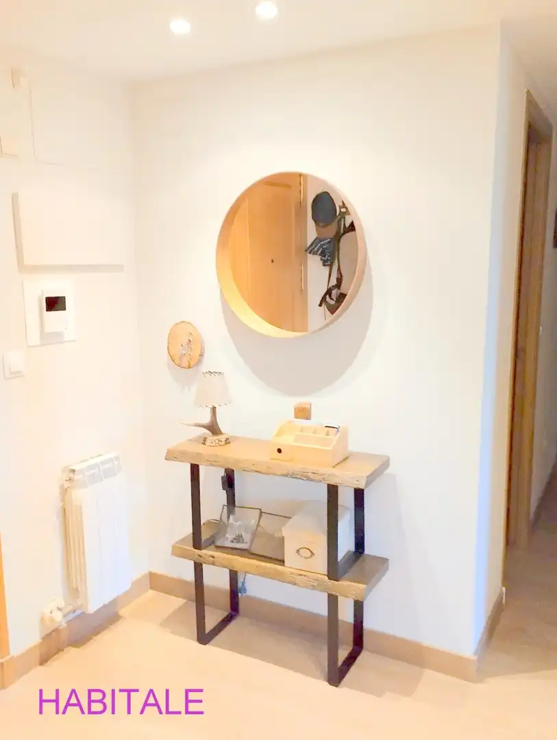 Flat with pool for sale in Avenida de Salvador Allende 75, imagen 4
