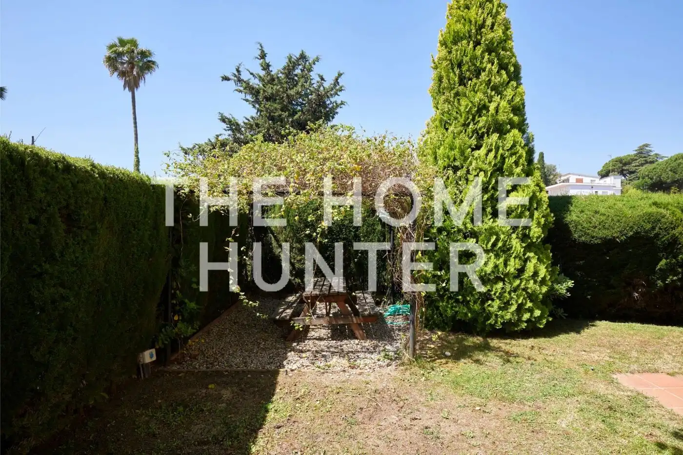 Exterior view of Houses for sale in Sant Vicenç de Montalt  with Heating, Private garden and Terrace