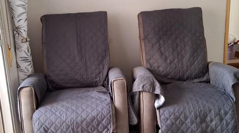 Foto 3 de Apartament de lloguer a Antonio Machado, Torrevieja