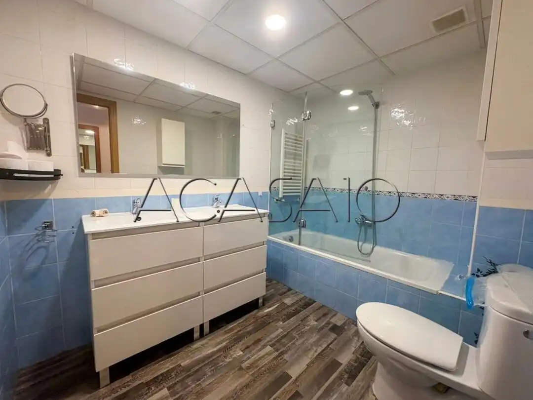 Maison mitoyenne à vendre à Parque Manuel de Vega - Carretera de Ugena, imagen 23