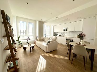 Piso en alquiler en N/A