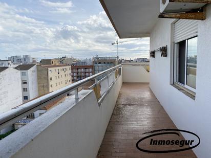 Balcony of Flat for sale in Salou  with Terrace