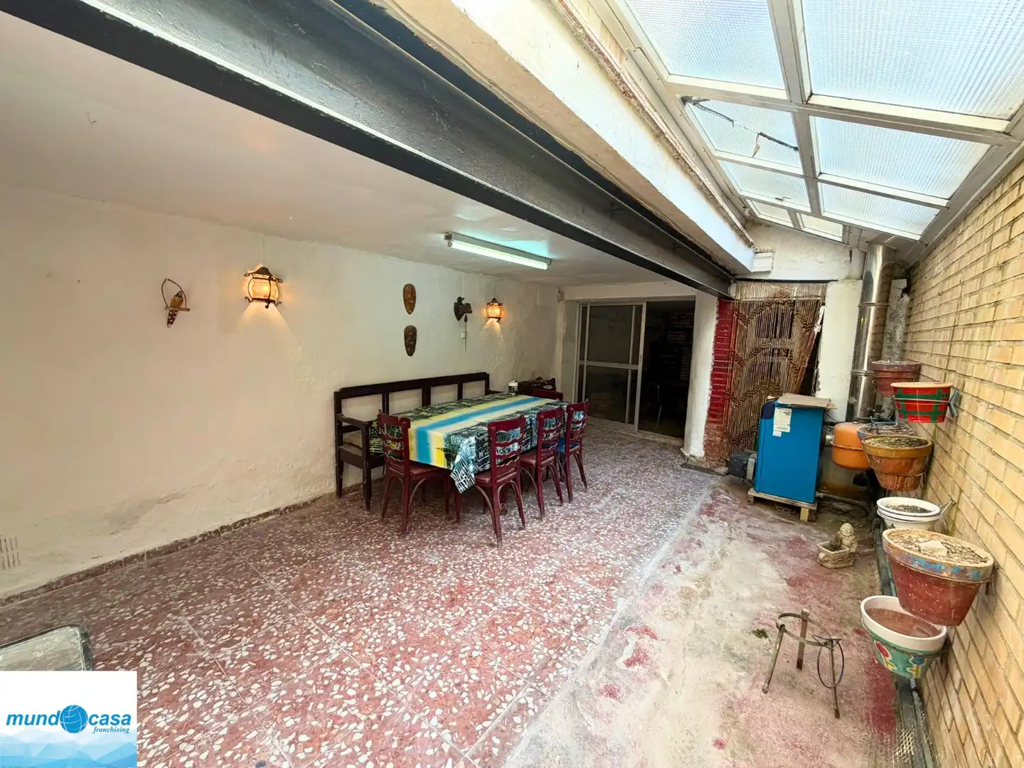 Casa o chalet en venta en Calle Campo del Toro, Épila