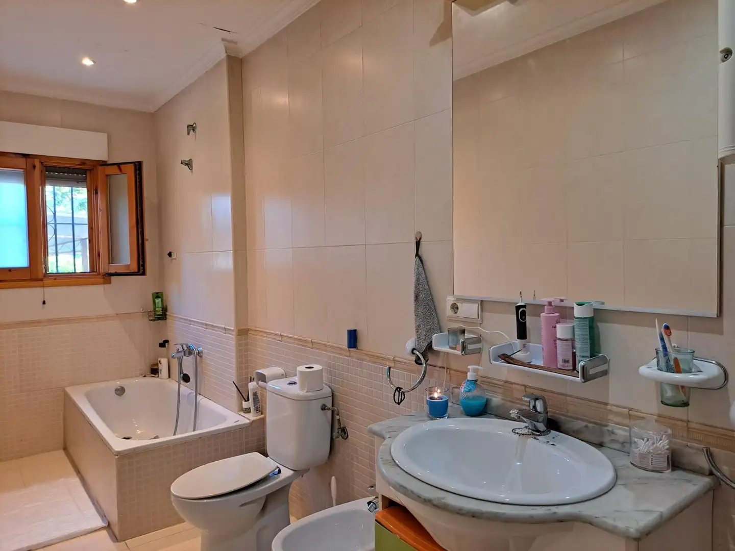 Apartment mit Pool zum Verkauf in Las Marinas / Les Marines, imagen 14
