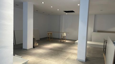 Photo 3 of Commercial properties for rent in Fonts dels Capellans - Sagrada Família, Manresa