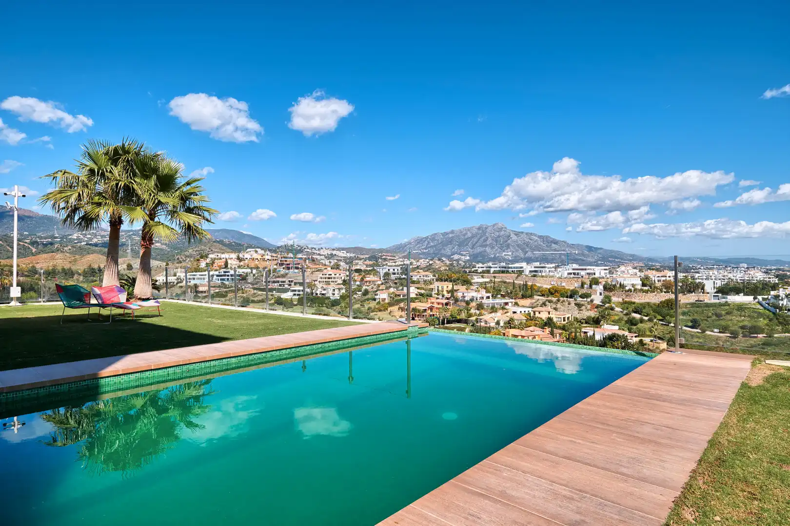 Villa mit Pool zum Verkauf in Benamara - Atalaya, imagen 22