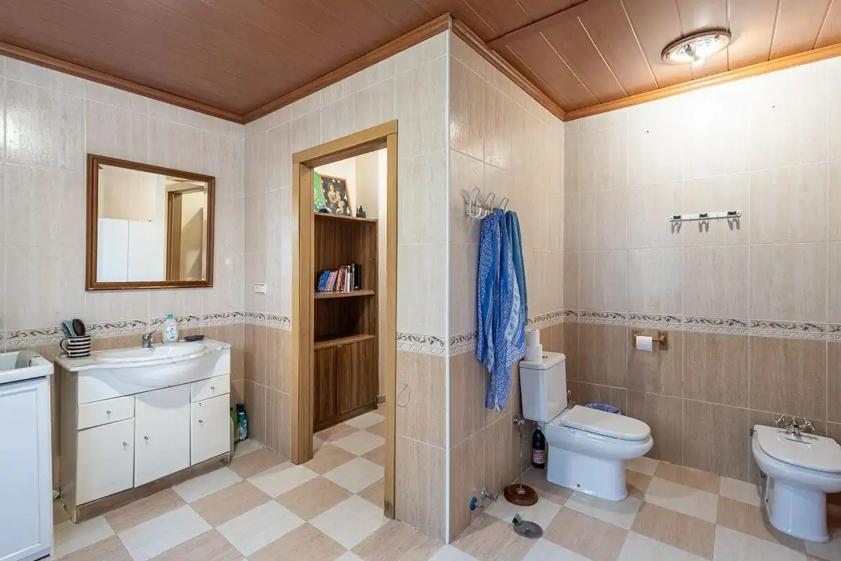 Chalet con jardín en venta en Gójar, imagen 18