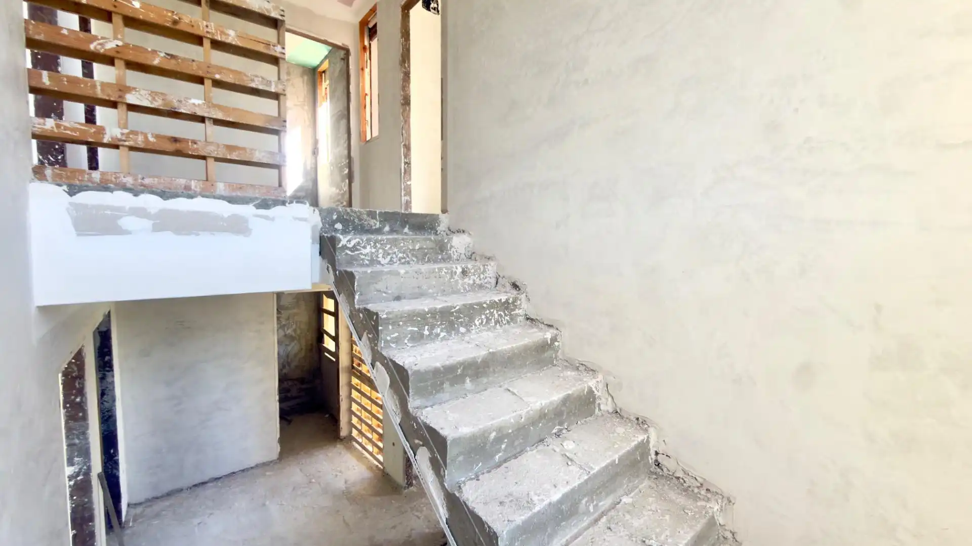 Casa adosada en venta en A Merca   con Calefacción, Jardín privado y Terraza