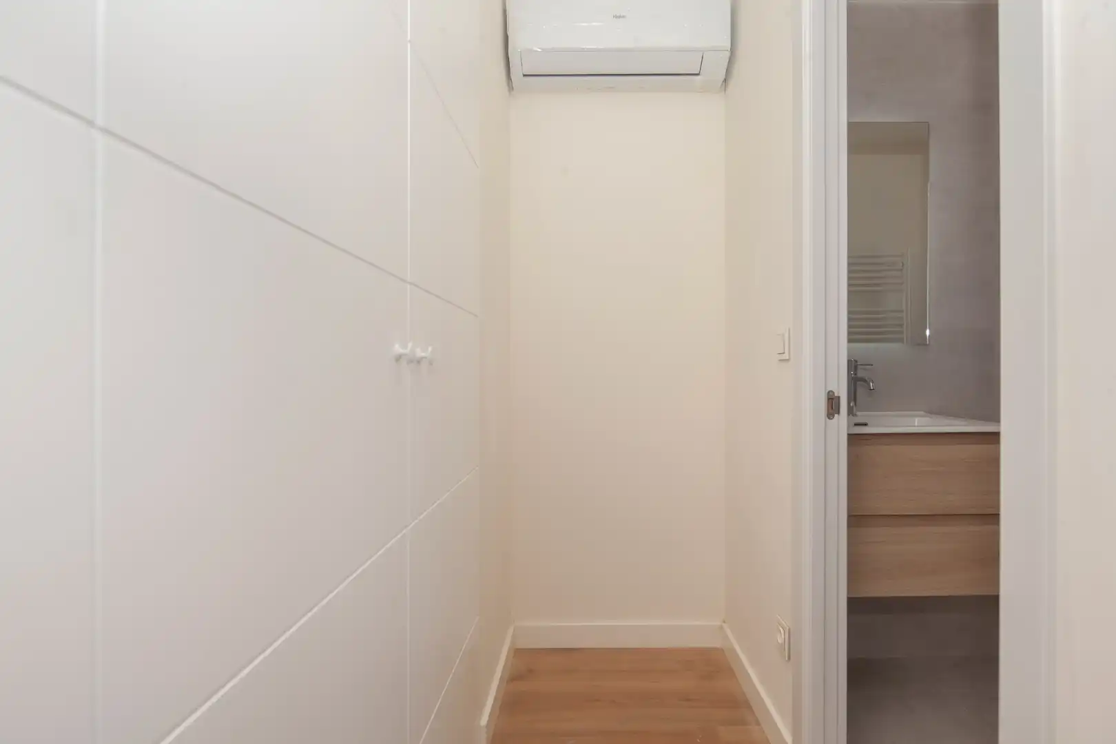 Piso con terraza en venta en Avinguda del Paral·lel, imagen 19