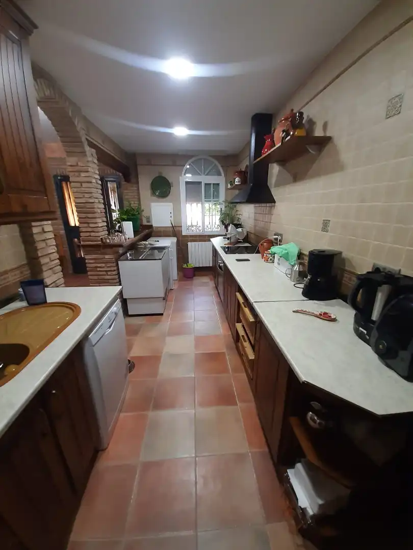 Xalet amb piscina en venda a Úbeda, imagen 4