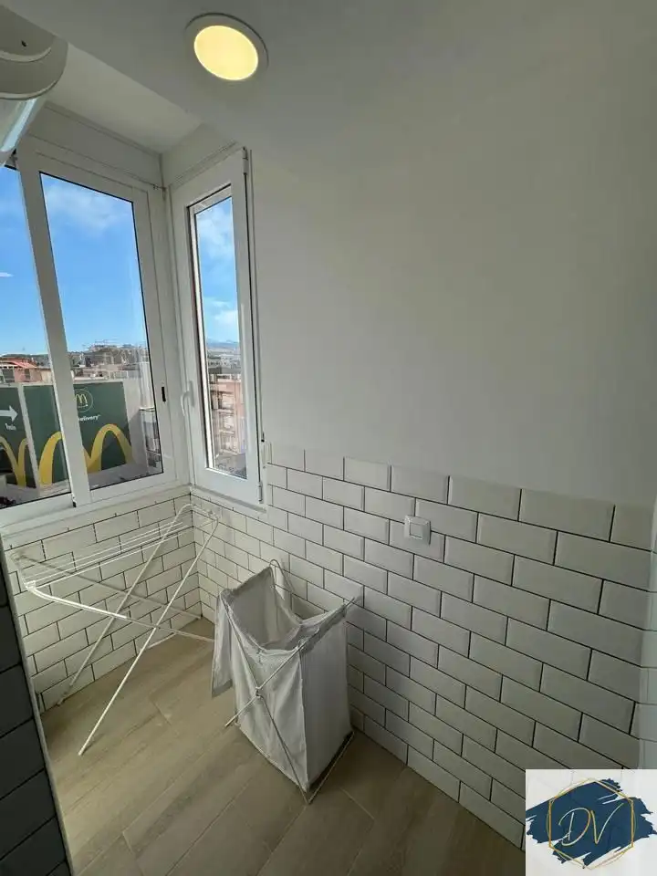 Badezimmer von Wohnung zur untervermieten in San Cristóbal de la Laguna mit Möbliert