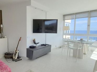 Apartamento con piscina en venta en Calvià pueblo