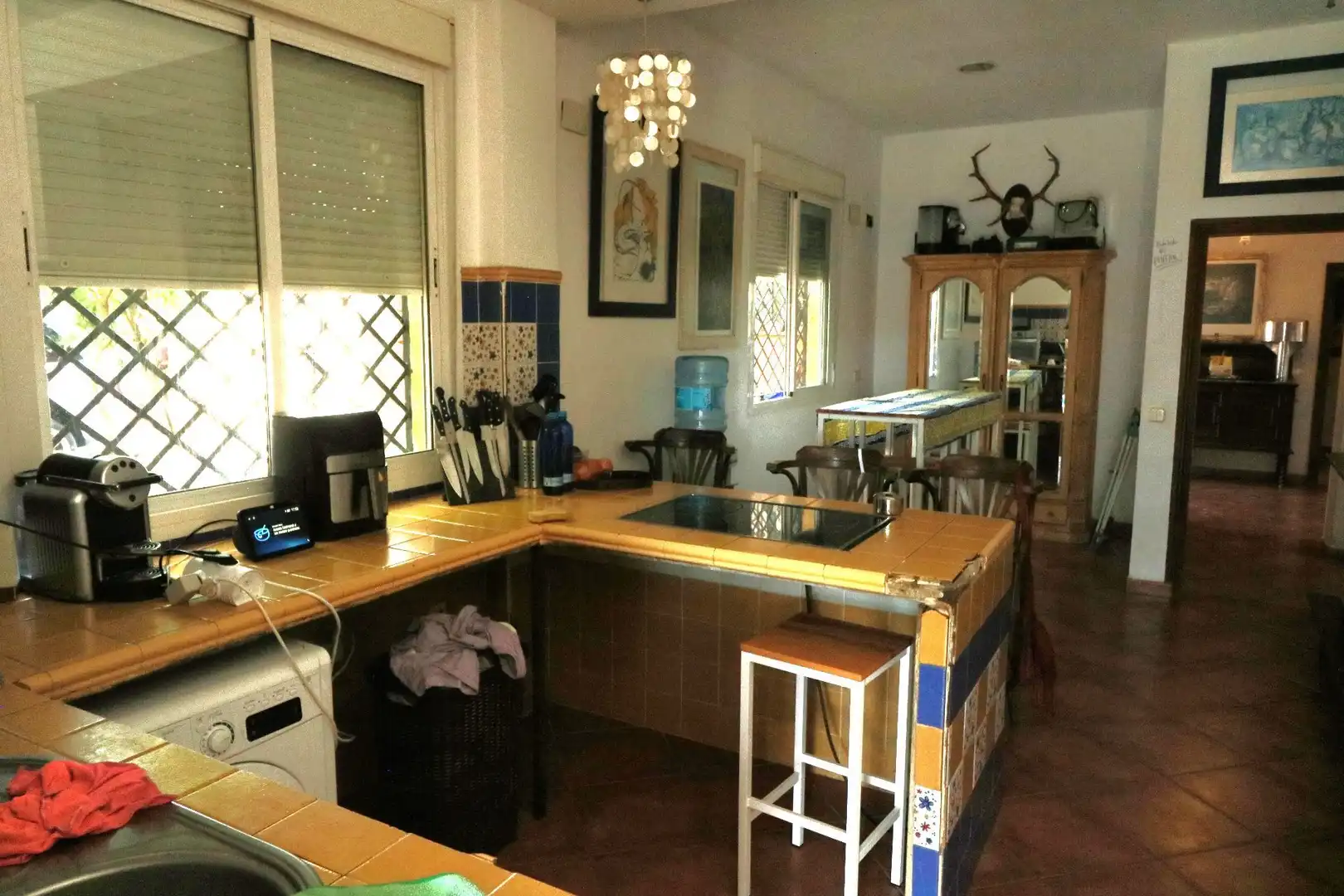 Casa o chalet en venta en Entrenúcleos