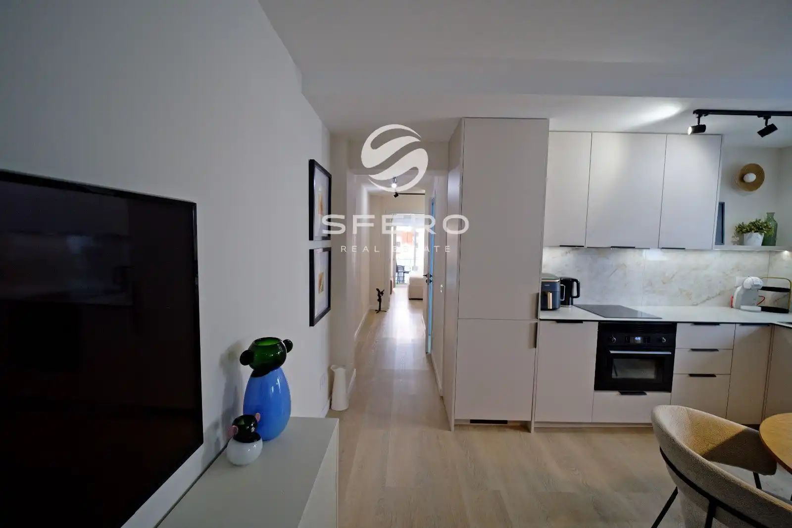 Mini appartamento con ascensore in vendita a Calle Obispo Jaime Perez 8, imagen 9