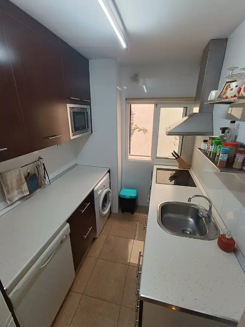 Wohnung mit Aufzug zum Verkauf in Avenida de la Constitución 2A, imagen 8