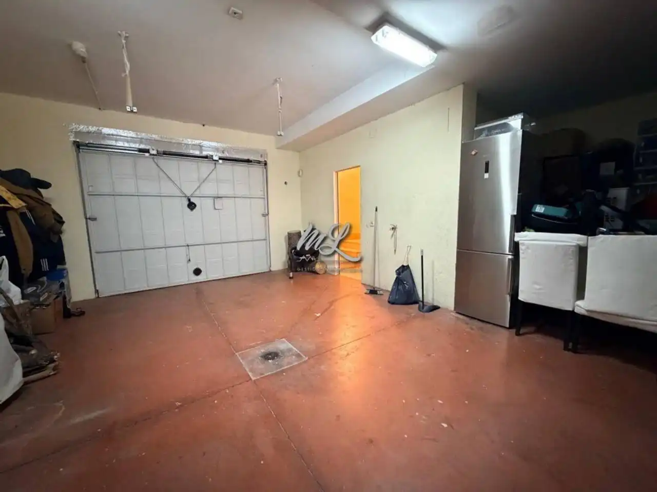 Casa adosada en venta en Santa Cruz del Retamar con Aire acondicionado, Calefacción y Jardín privado