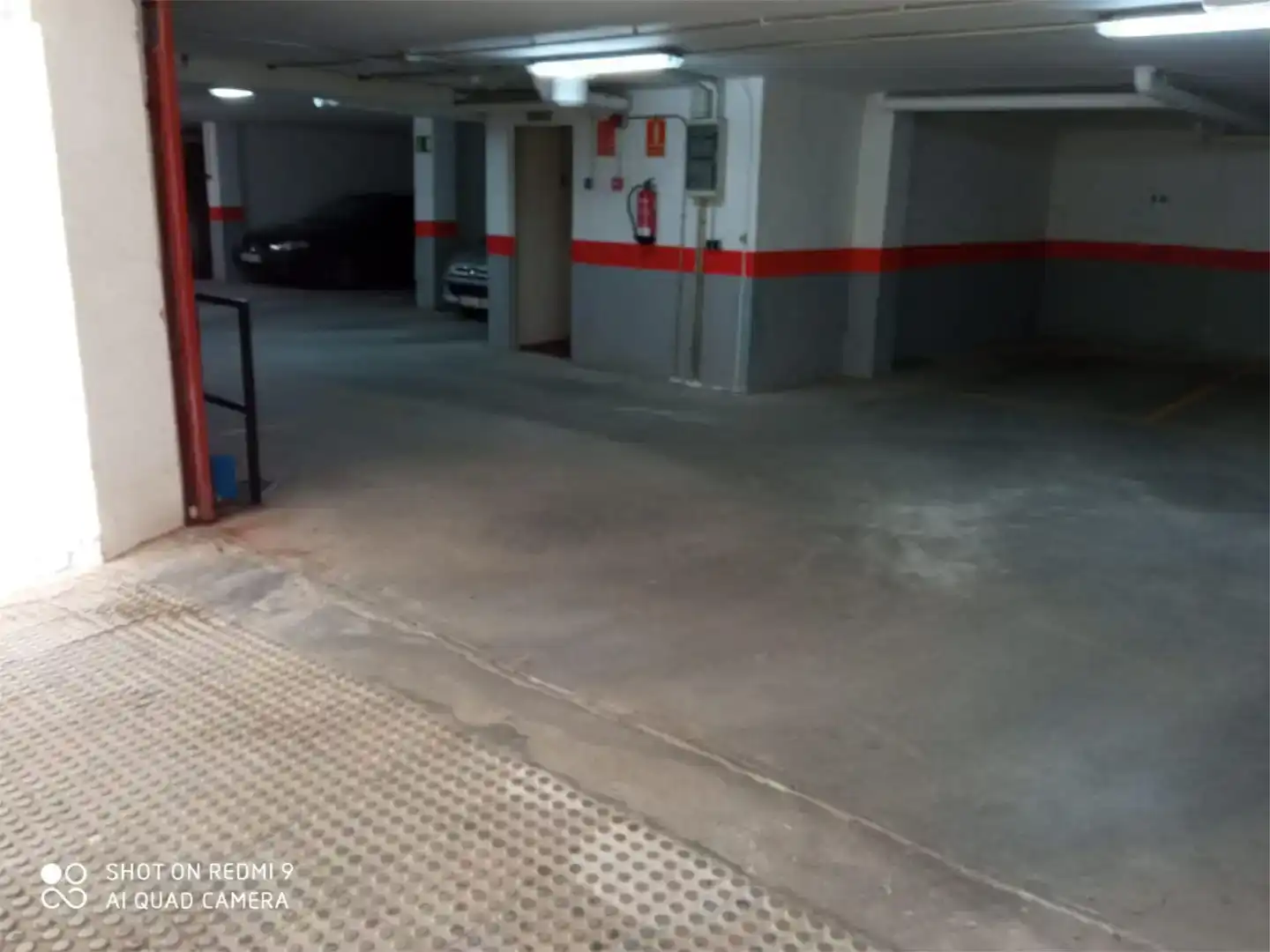 Aparcament de Garatge en venda en Almuñécar