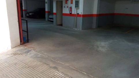 Foto 2 de Garatge en venda a Calle Vencejo, 23, La Herradura centro, Almuñécar