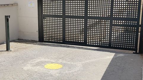 Foto 5 von Garage zum Verkauf in Avenida de Carlos Haya, 89, Camino de Antequera, Málaga Capital